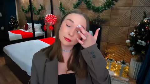 Emelie online show from 01.13.26