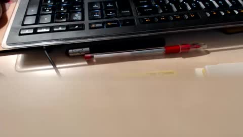 Snapshot of pier49x chatting on 10.16.25 pier49x online show from 10.16.25