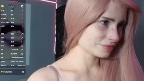 Piera online show from 12.13.25