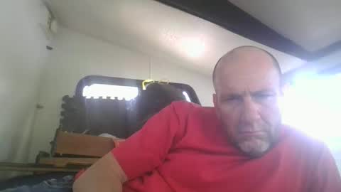 pierce702420 online show from 04.16.26