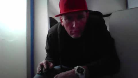 pierce702420 online show from 04.19.26
