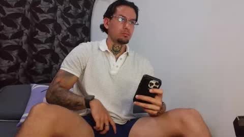 pierce_alex online show from 01.14.26