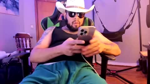 pierced_leather online show from 12.27.24