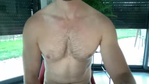 pierre81000 online show from 10.23.25