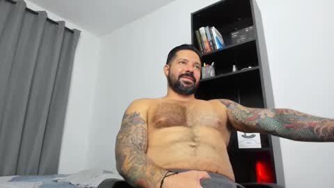 Pierre online show from 01.22.25