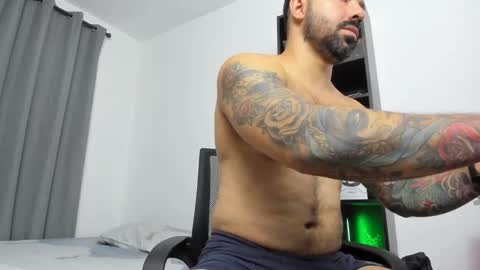 Pierre online show from 02.03.25