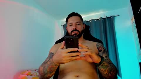 Pierre online show from 03.19.26