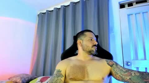 Snapshot of pierrevidal chatting on 08.03.26 Pierre online show from 08.03.26