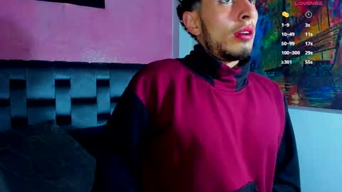  Eddy Brock... Its a pleasure to talk to...  online show from 02.12.25