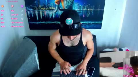  Eddy Brock... Its a pleasure to talk to...  online show from 09.14.25