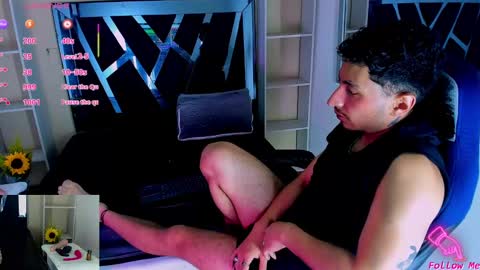  Eddy Brock... Its a pleasure to talk to...  online show from 09.24.25