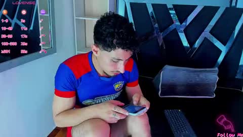  Eddy Brock... Its a pleasure to talk to...  online show from 09.30.25