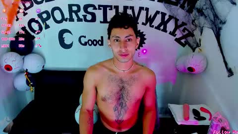  Eddy Brock... Its a pleasure to talk to...  online show from 11.03.25