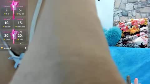 PINK BIGASS online show from 11.14.25