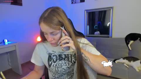 PiinkPandora online show from 10.16.25