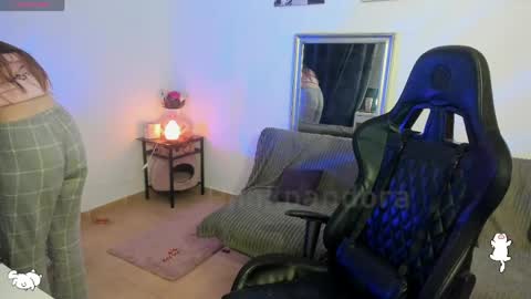 PiinkPandora online show from 04.10.26