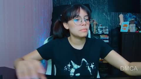 Andrea G online show from 10.16.25