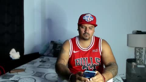 pikoro_gomez online show from 11.13.25