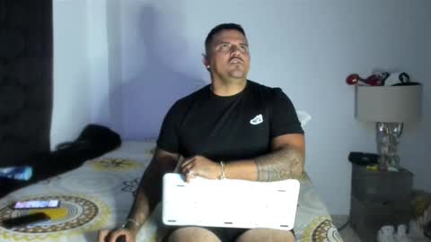 pikoro_gomez online show from 01.16.26