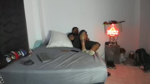 pikoro_gomez online show from 04.10.26