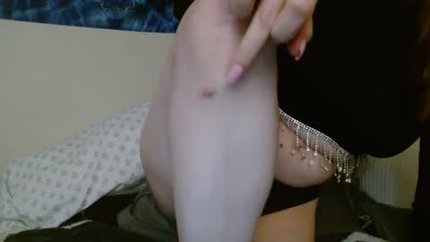 PilloGoddess online show from 01.03.25