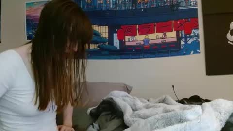 PilloGoddess online show from 02.01.25