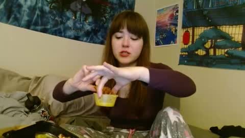 PilloGoddess online show from 02.03.25