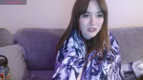 PilloGoddess online show from 03.05.25