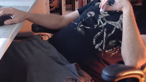 Pimp Robo online show from 12.29.24