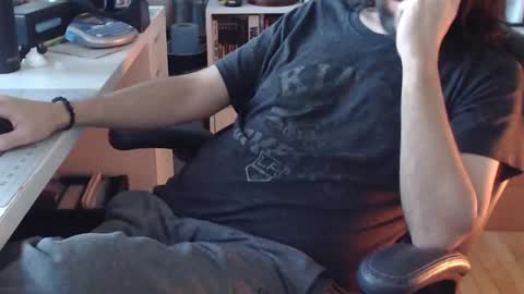 Pimp Robo online show from 02.08.25