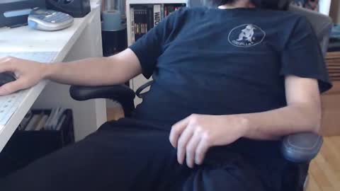 Pimp Robo online show from 02.23.25