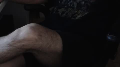Snapshot of pimprobo chatting on 03.29.26 Pimp Robo online show from 03.29.26