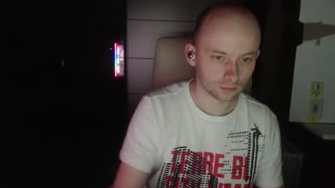 Snapshot of pimptheride chatting on 12.07.24 Bee online show from 12.07.24