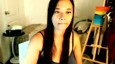 Snapshot of pinay_beauty14 chatting on 07.06.26 pinay beauty14 online show from 07.06.26