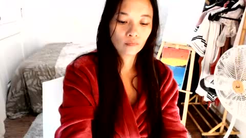Snapshot of pinay_beauty14 chatting on 07.27.26 pinay beauty14 online show from 07.27.26