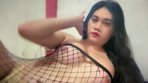 Christine online show from 12.20.25