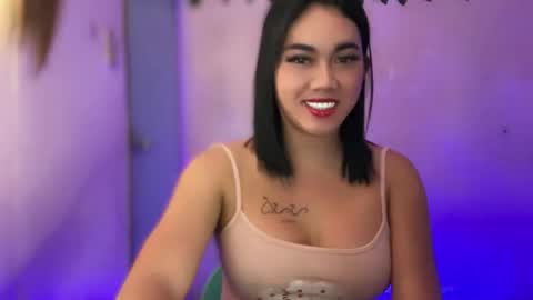 Christine online show from 01.08.26