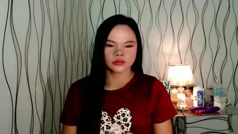 Th1nOnlyVans pinay online show from 01.12.26