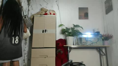 Snapshot of pinay_hazel chatting on 06.21.26 hazel online show from 06.21.26
