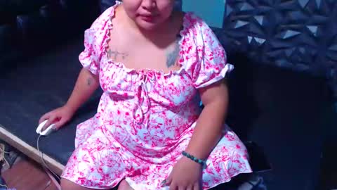 Snapshot of pinay_jasmine69 chatting on 12.04.25 Jasmine online show from 12.04.25