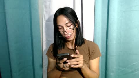 lucyLove online show from 03.10.25