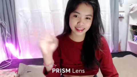 Snapshot of pinay_pleaseme chatting on 05.10.26 pinay_pleaseme online show from 05.10.26