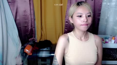 pinay_romancee online show from 02.06.25