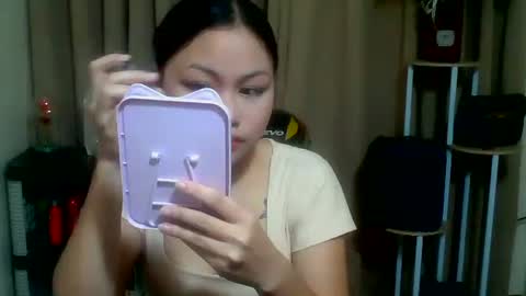 pinay_rosee online show from 04.07.26
