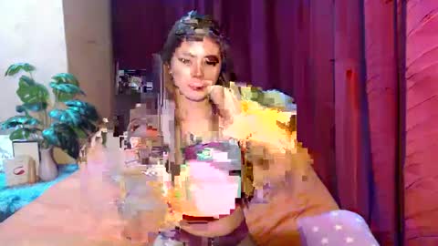 sharmelynbebe online show from 02.11.25