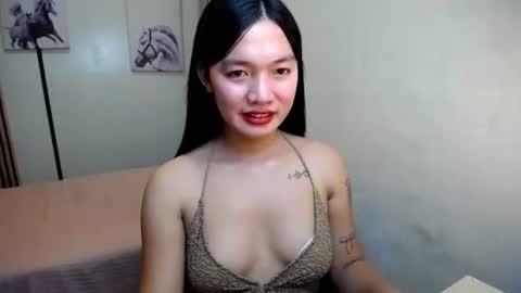 Shenna online show from 11.23.25