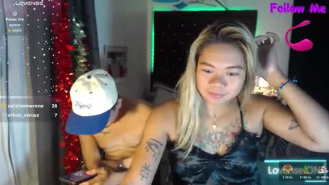 Snapshot of pinay_sweetlenatashaxx chatting on 11.27.25 call me natasha online show from 11.27.25