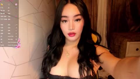 Snapshot of pinaycandice chatting on 10.01.25 pinaycandice online show from 10.01.25