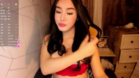 Snapshot of pinaycandice chatting on 10.02.25 pinaycandice online show from 10.02.25