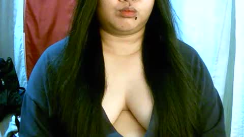 pinayjona online show from 10.27.25